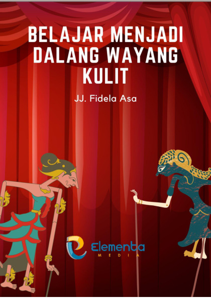 Sampul buku Belajar Menjadi Dala...